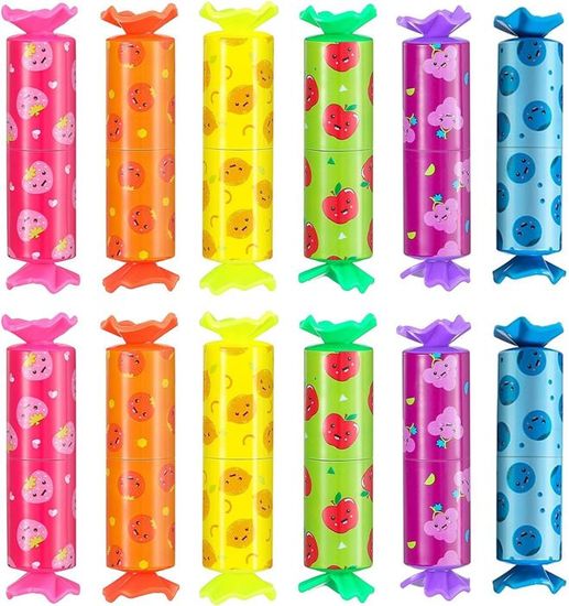 Feutres Coloriage Enfants,64 pcs Set D'art pour Enfants,Crayons de