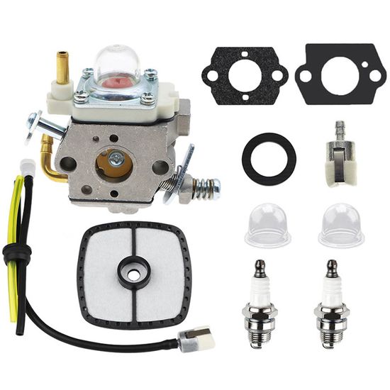 Scie,Carburateur Pour Echo PB-2100, Souffleur électrique Portatif Zama