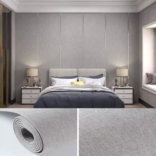 Lot De Tapis Auto-adhésifs Antidérapants 30x30 Cm - Pelables, 4 Mm D'épaisseur, Neufs