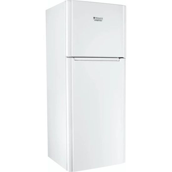 Réfrigérateur combiné 415 L Hotpoint Ariston ENTM18210VW1 TU Unique