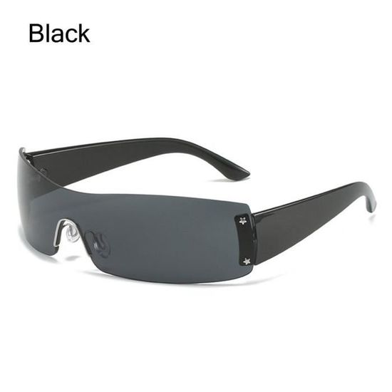 LVTFCO Lunettes De Soleil Rétro Pour Hommes Et Femmes