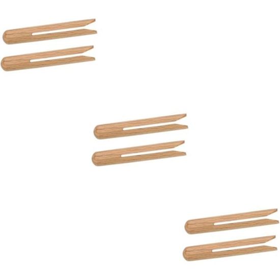 6 Clips Désodorisants Pour Voiture En Forme De Marguerite - Parfum D'habitacle - Alliage Coloré (Rouge, Rose, Blanc)