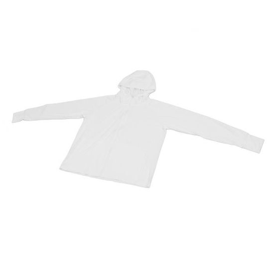Veste De Protection Solaire Femme YonYeHong - À Capuche, Légère, UPF 50+, Pour Sport Et Quotidien