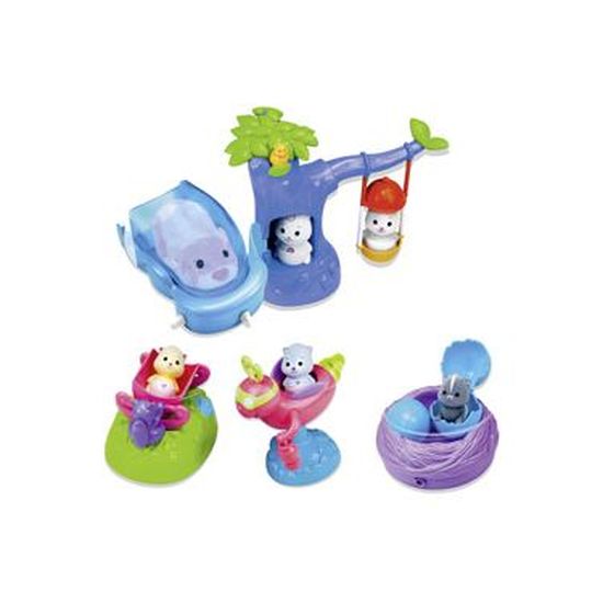 Nid Coucou Bebe Cdiscount Jeux Jouets