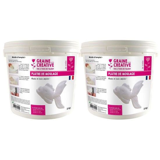 Knauf Plâtre de construction / d'électricien 25 kg