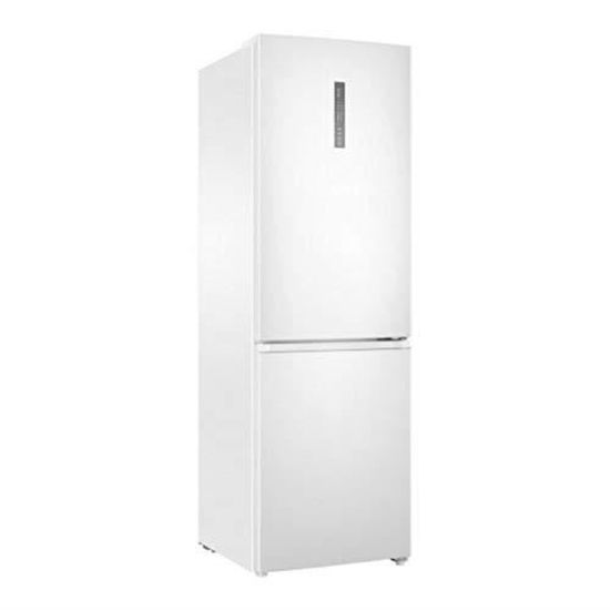 Haier CFE635CWJ Réfrigérateur 341 liters Classe: 618248 Blanc