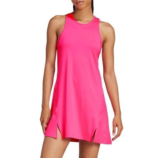 Robe de tennis Adidas Club Femmes - Cdiscount Sport