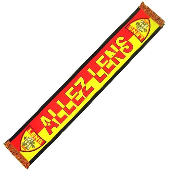 Écharpe Essentials RC Lens PUMA