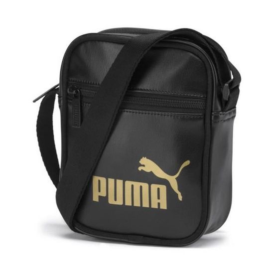 puma noir or