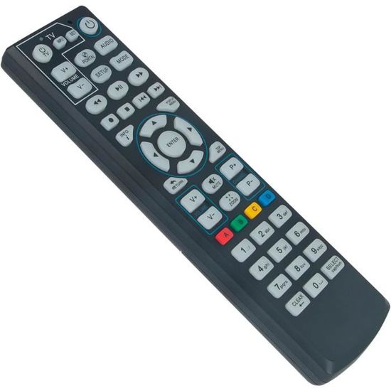 Télécommande De Sonorisation LG AKB74935601 - Neuve D'origine (Genuine), Compatible Avec Plusieurs Modèles