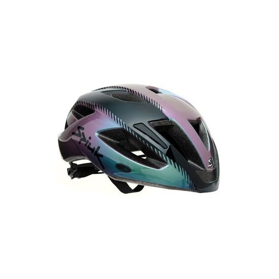 Casque Route Met Trenta 3K Carbon Mips Jaune - Edition Limitée
