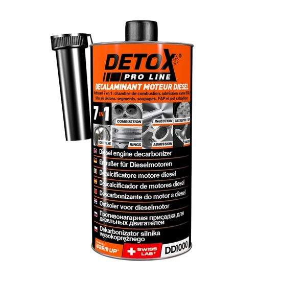 Diesel injectoren reiniger additief diesel injection cleaner -Motip Diesel injectoren reiniger additief diesel injection cleaner -Motip