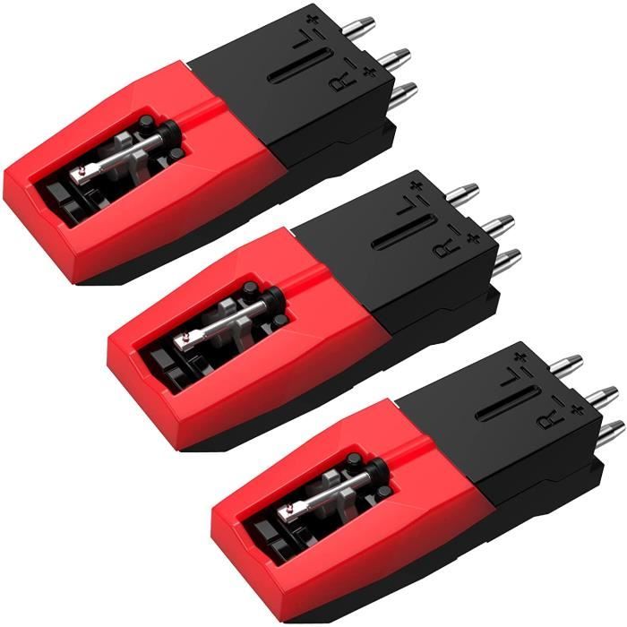 Ortofon L'or en aiguille - acheter sur