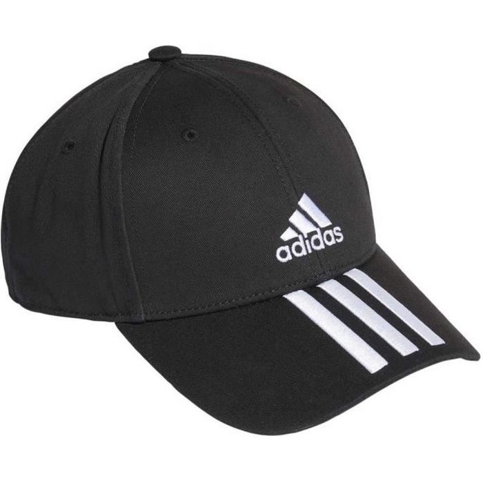 Casquette adidas Papa Seersuc Noir