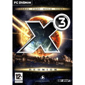 Koch Media X3 Reunion 2.0 / Jeu PC Dvd-Rom