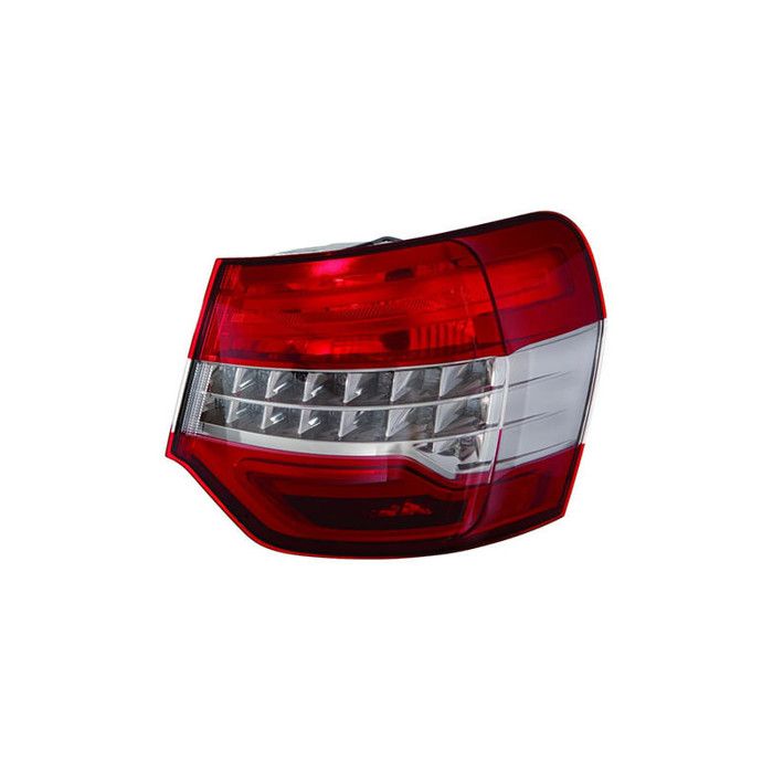 Feu arrière droit Citroen C5 depuis 2010 RA30503