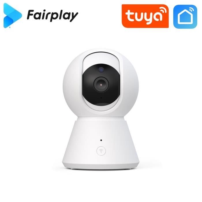 FAIRPLAY COSMOS Camera IP 2MP