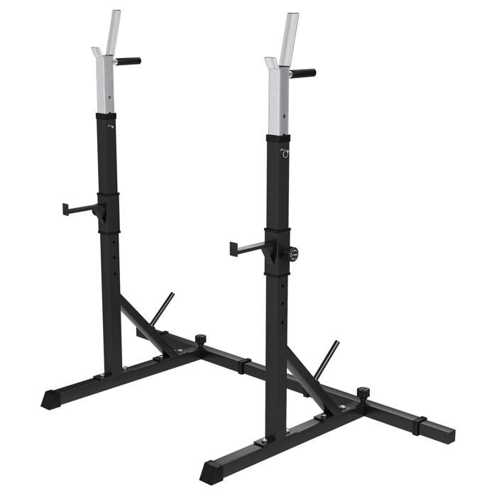 Multi Rack réglable en hauteur et largeur
