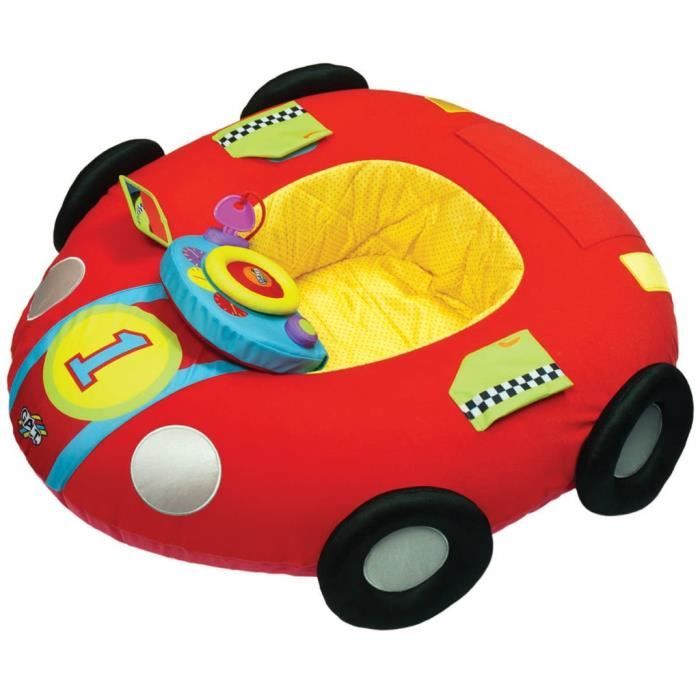 Galt Toys Nid de jeu Voiture 381003871