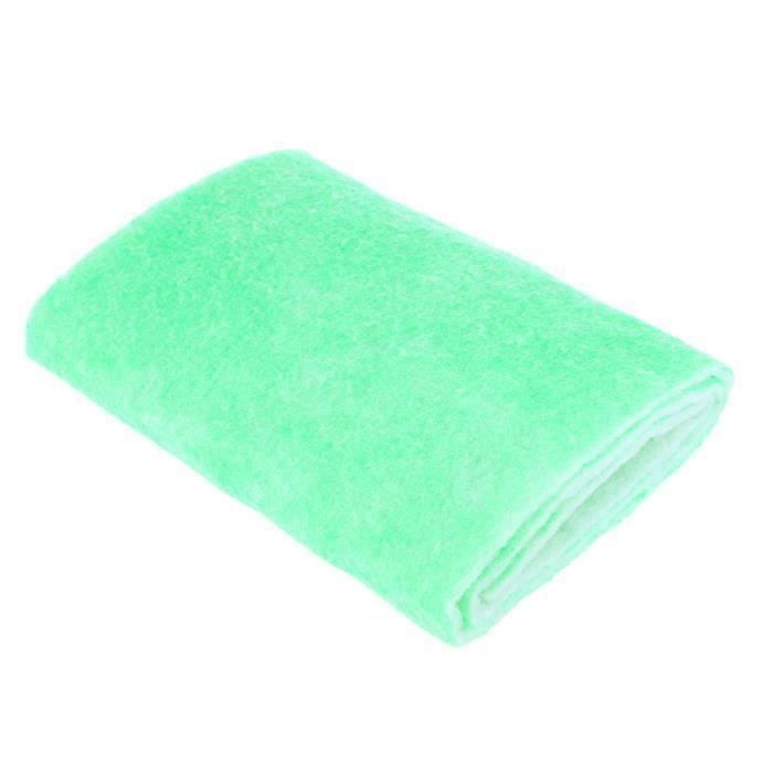 Filtre Éponge Biochimique Pratique Pad Fish Tank Aquarium Réservoirs pour la Maison POMPE - GROUPE FILTRANT - BLOC DE FILTRATION