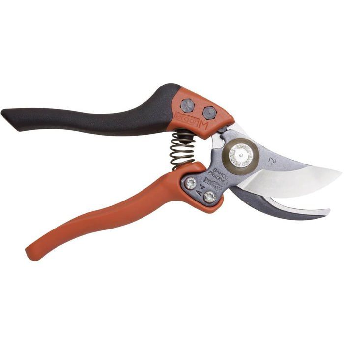BAHCO Scie d'élagage professionnelle ergonomique L PX-L2