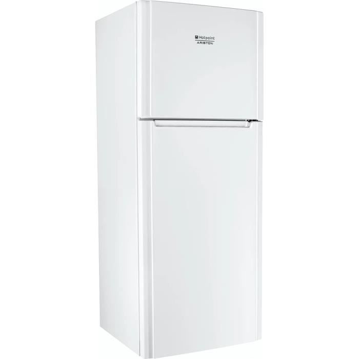 Réfrigérateur combiné 415 L Hotpoint Ariston ENTM18210VW1 TU Unique