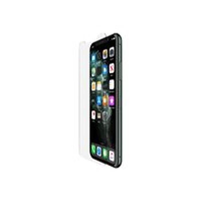BELKIN InvisiGlass Ultra - Protection d'écran pour téléphone portable pour Apple iPhone 11 Pro, X, X