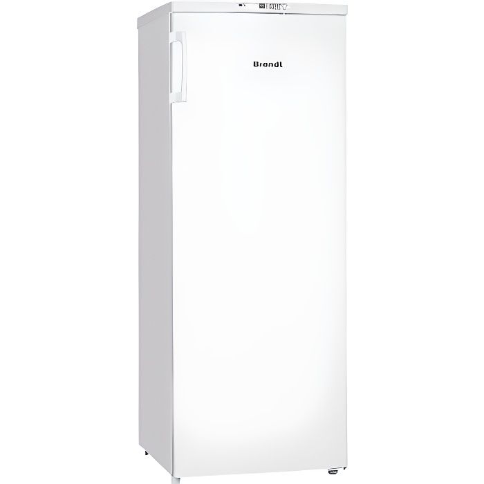 Congélateur Armoire BRANDT BFU4351SW