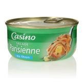 Salade parisienne au thon - 250g