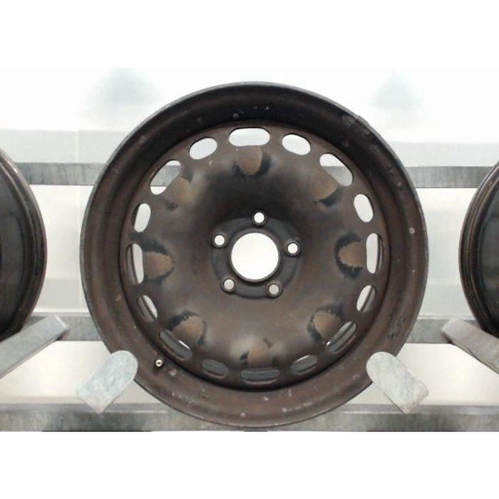 JANTE TOLE CITROEN C5 BERL. II (X7) 2008-... / 5401S1 / D1-510584