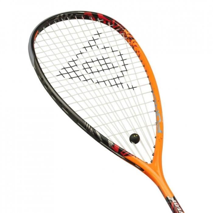 DUNLOP Raquette de Squash Force Revelation 135