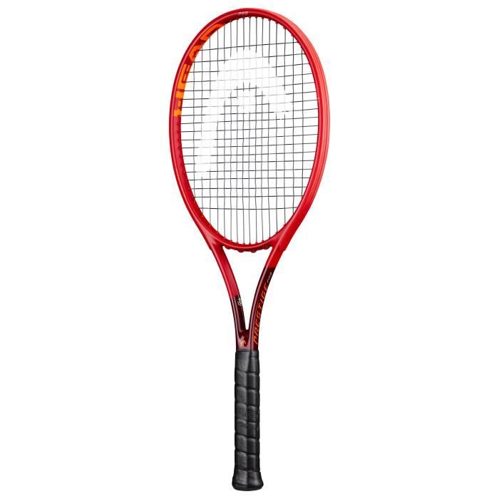 Raquette Head Graphene 360+ Prestige Pro Non Cordée - Manche:GRIP 2