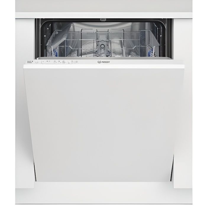 Lave vaisselle tout integrable 60 cm DIE2B19