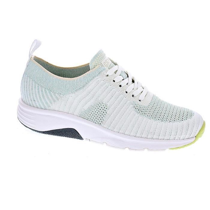 Baskets basses - Camper Drift Femme Blanc