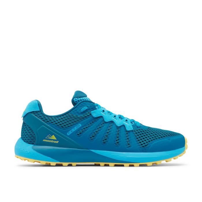 Chaussures de multisports Columbia Chaussure F.K.T.