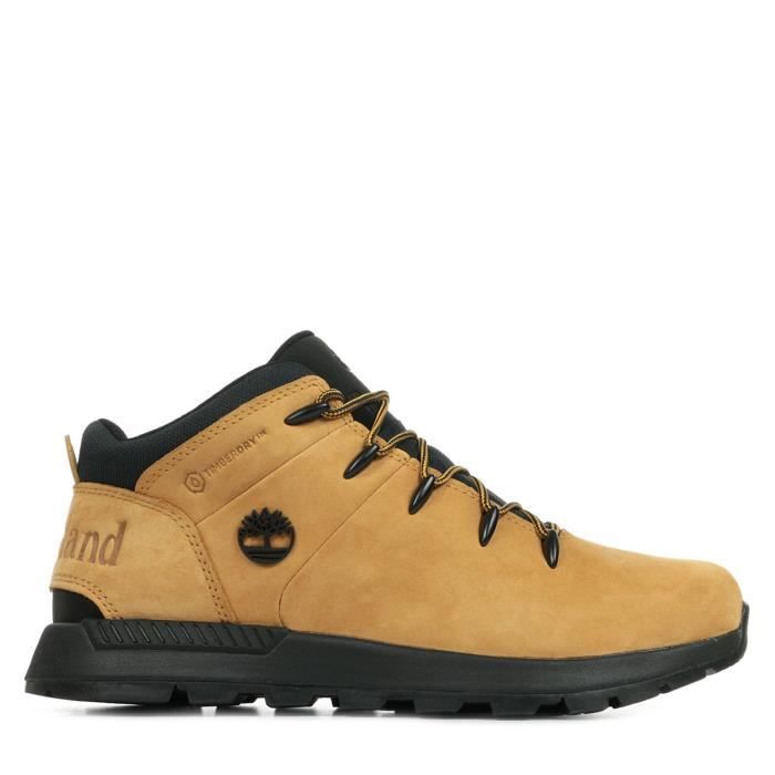 Baskets Timberland Sprint Trekker Jr