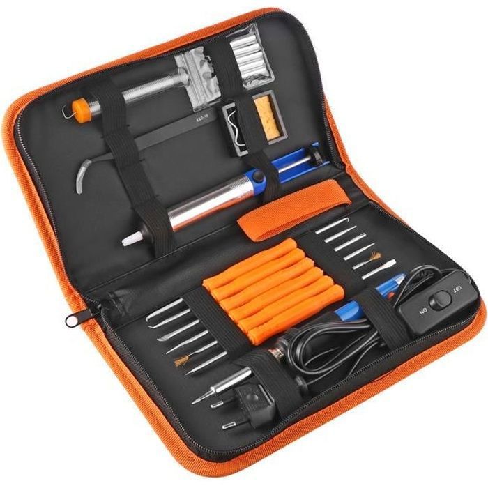 Fer à Souder 220V 60W 200℃