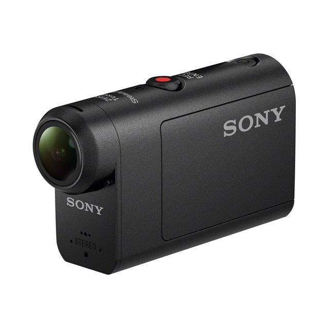 SONY Action CAM HDR-AS50