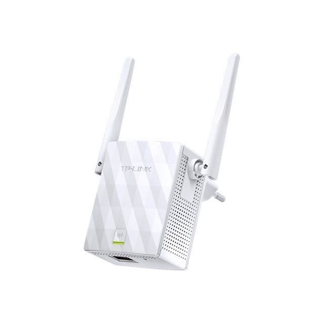 TP-LINK TL-WA855RE 300Mbps Mini Wireless N Range Extender Extension de portée Wifi 100Mb LAN Wi-Fi 2.4 GHz