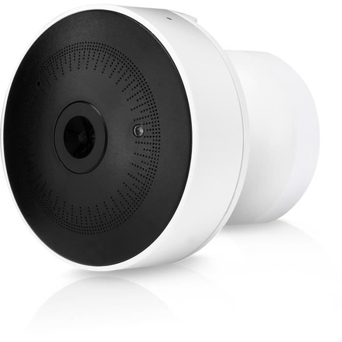 Ubiquiti Networks UVC-G3-MICRO-5 caméra de sécurité Caméra de sécurité IP Intérieure et extérieure Cosse Sur bureau/mural 1920 x