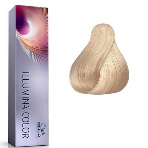 Illumina color 10/69 Blond très très clair violine fumé 60ml