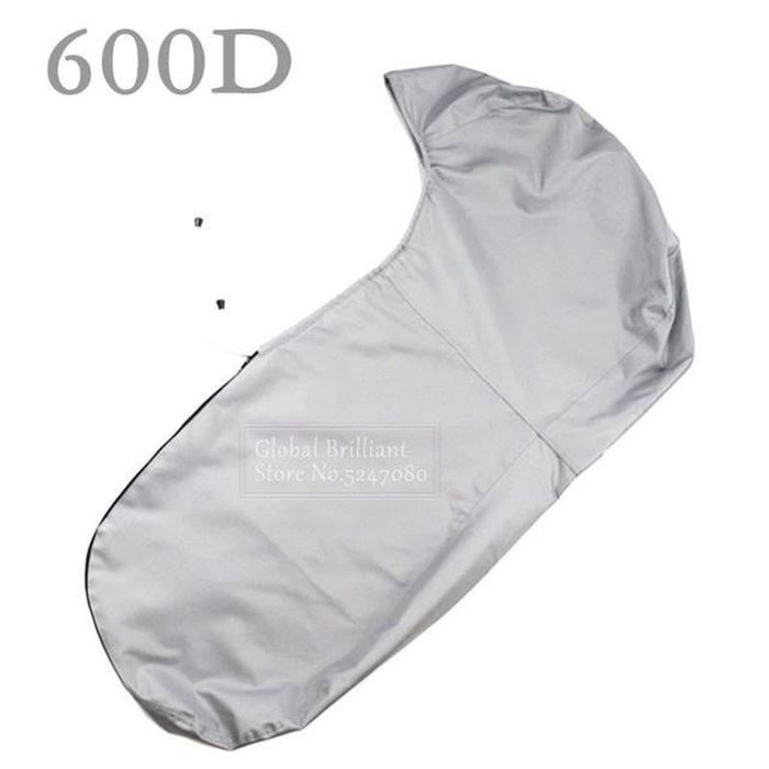 Couverture Protection Pont Et Micros Basse Fer Pour PB Jazz Bass - Argent