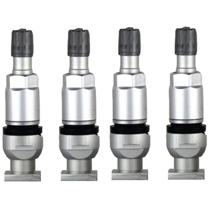 Capteur TPMS R-GU-036-042 Pour Jeep Wrangler JL 2017-2021 - Compatible Nombreux Modèles - Remplace Origine - 3