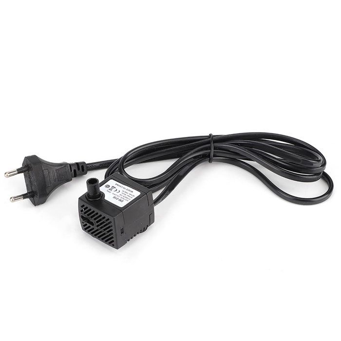 Meilleurs prix pour Mini pompe à eau submersible ultra silencieuse pour bassin à poissons, aquarium, fontaine