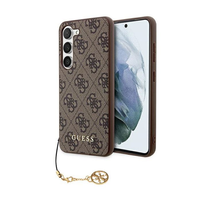 Guess Coque Samsung Galaxy A35 5G Charm