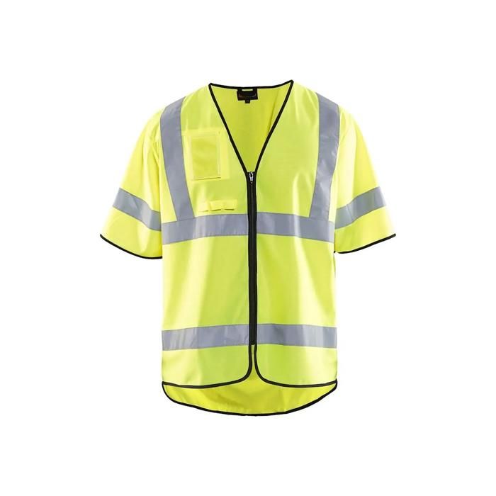 Gilet haute visibilité Blaklader - jaune fluo - Jaune - 4XL/5XL