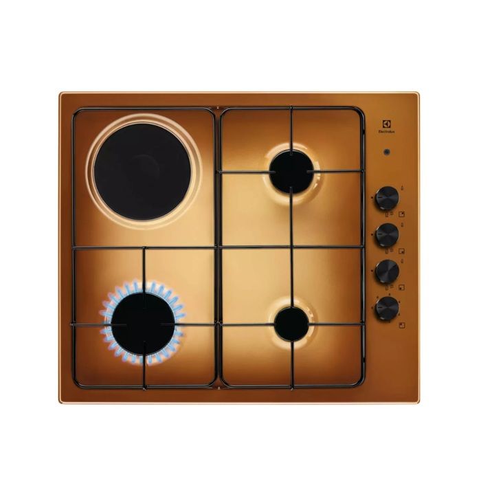 ELECTROLUX EGL62821OT - vue 3