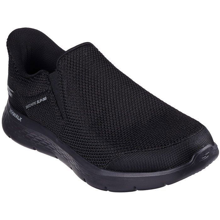 Skechers Baskets Skechers Go Walk Flex - Ojai Noir Homme