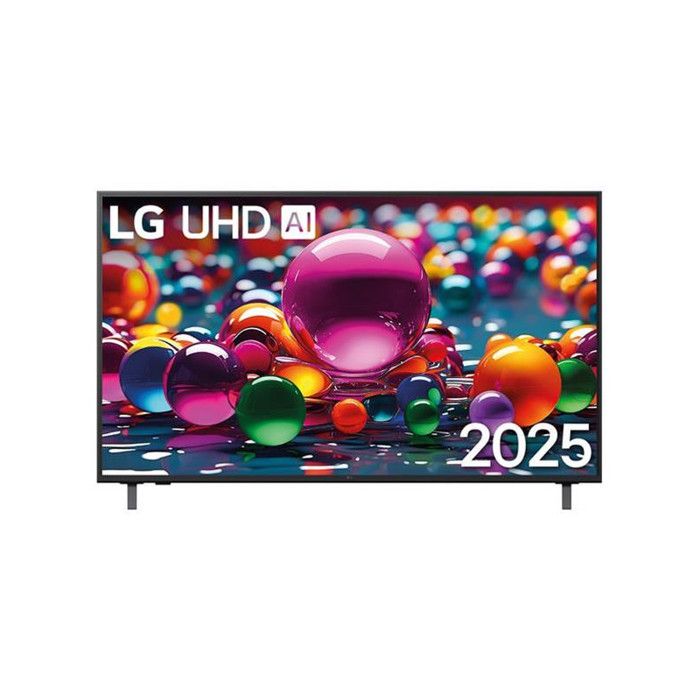 TV LED 55 LG 55UA75006LA