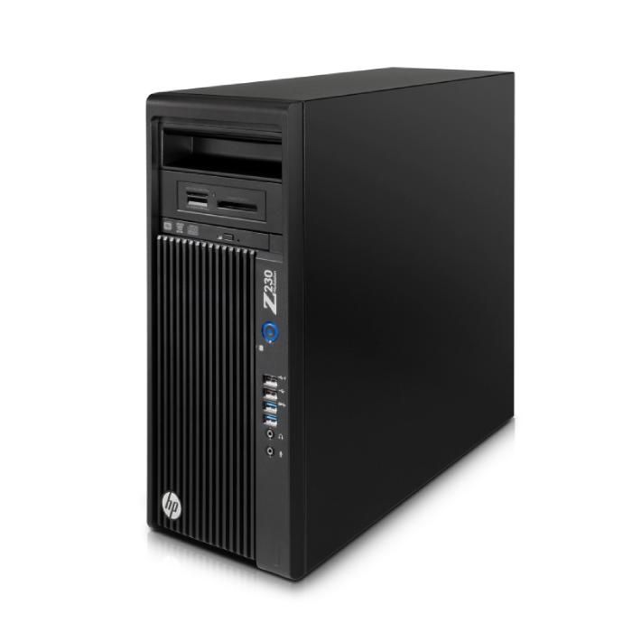 Acheter HP Z230 Tower WorkStation Win 10 Pro 120 Go SSD 1 To Reconditionné - 229,00 € HP Z230 Tower WorkStation Win 10 Pro 120 Go SSD 1 To Reconditionné - HP (Hewlett-Packard) reconditionné disponible sur Cdiscount Seconde Vie
